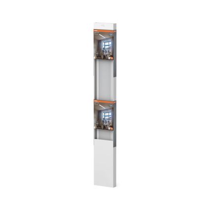 Osram - LED lubinis šviestuvas OFFICE LINE LED/48W/230V 121,5 cm