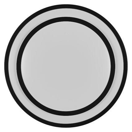 Osram - LED lubinis šviestuvas ORBIS BERLIN LED/36W/230V skersmuo 49,2 cm juodas