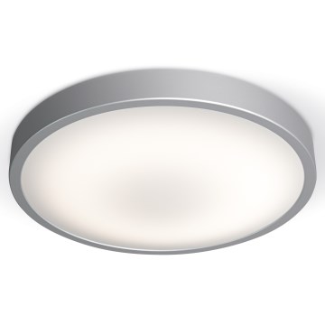Osram - LED lubinis šviestuvas ORBIS LED/24W/230V 2700/4000/6500K skersmuo 41 cm matinis chromas