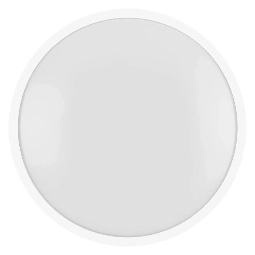 Osram - LED lubinis šviestuvas ORBIS LONDON LED/16W/230V Ø 28 cm balta