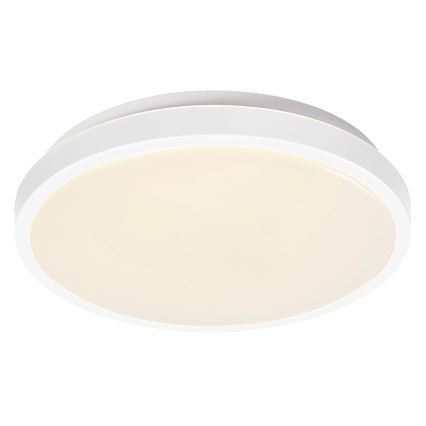 Osram - LED lubinis šviestuvas ORBIS LONDON LED/16W/230V Ø 28 cm balta