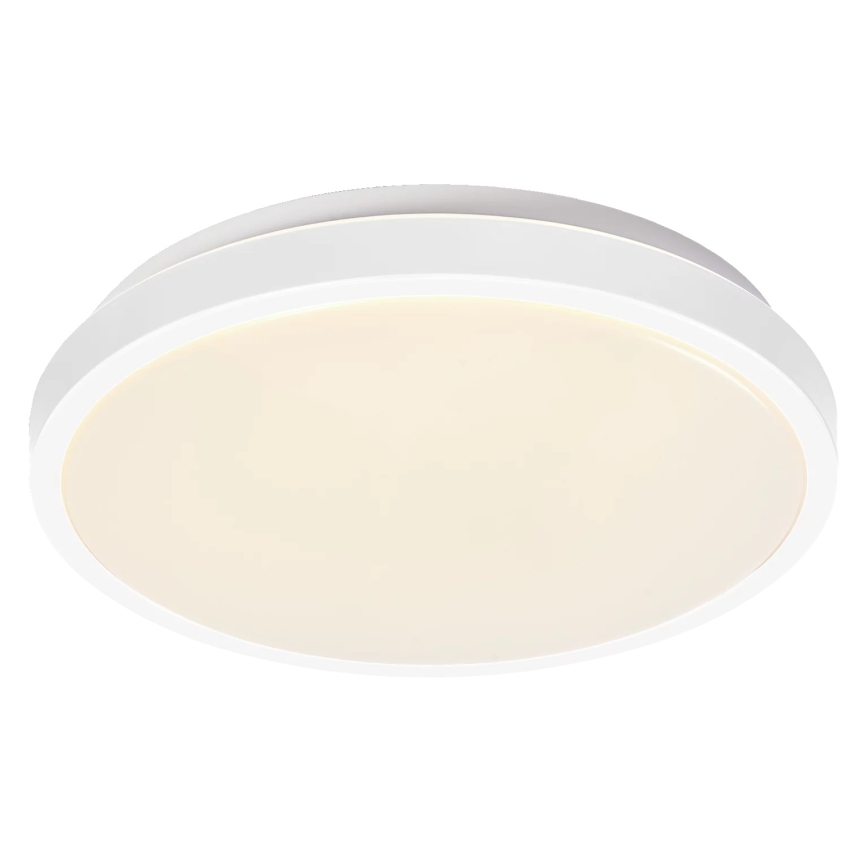 Osram - LED lubinis šviestuvas ORBIS LONDON LED/16W/230V Ø 28 cm balta