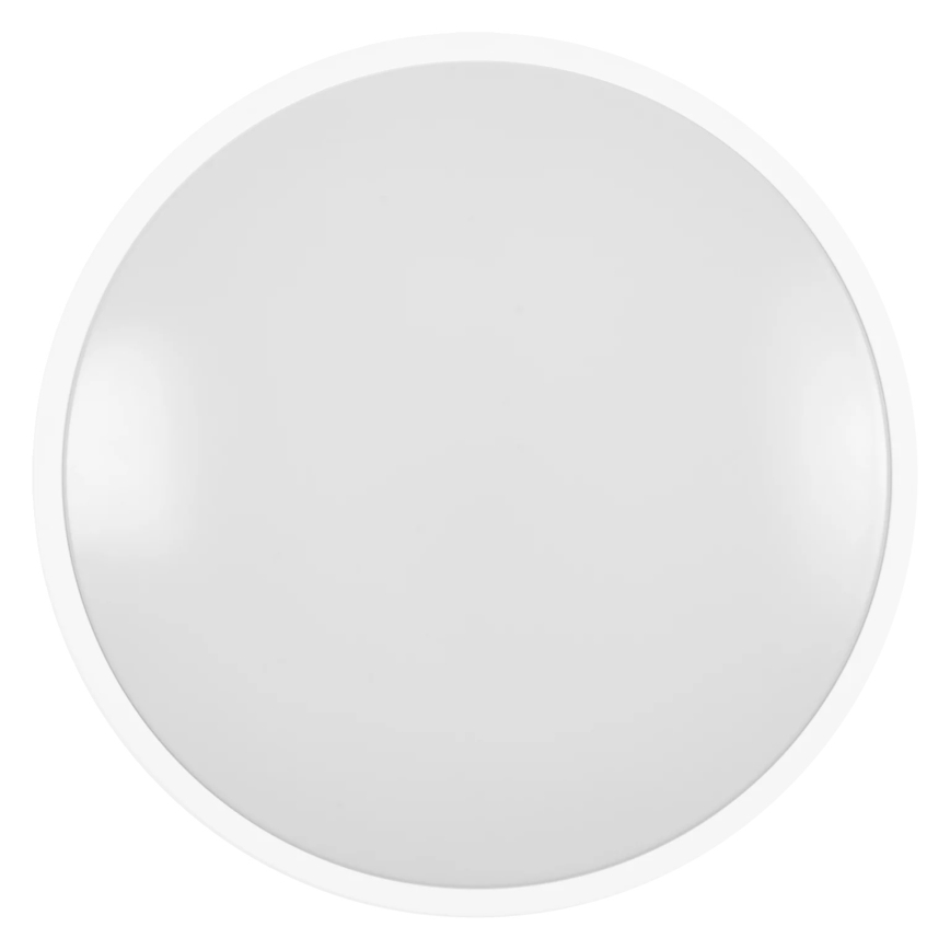 Osram - LED lubinis šviestuvas ORBIS LONDON LED/24W/230V skersmuo 39,5 cm baltas