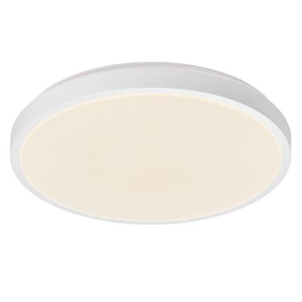 Osram - LED lubinis šviestuvas ORBIS LONDON LED/24W/230V skersmuo 39,5 cm baltas
