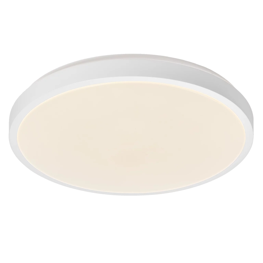 Osram - LED lubinis šviestuvas ORBIS LONDON LED/24W/230V skersmuo 39,5 cm baltas