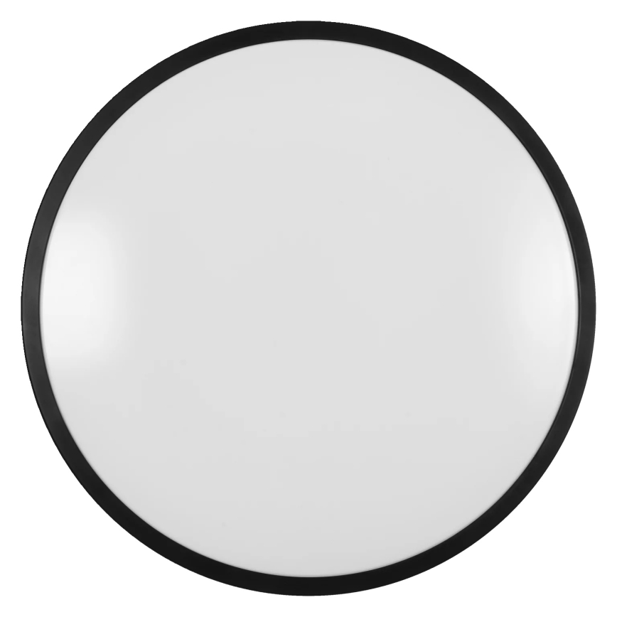 Osram - LED lubinis šviestuvas ORBIS LONDON LED/24W/230V Ø 39,5 cm juodas