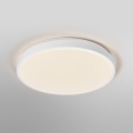 Osram - LED lubinis šviestuvas ORBIS LONDON LED/36W/230V, skersmuo 48 cm, baltas