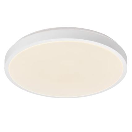 Osram - LED lubinis šviestuvas ORBIS LONDON LED/36W/230V, skersmuo 48 cm, baltas