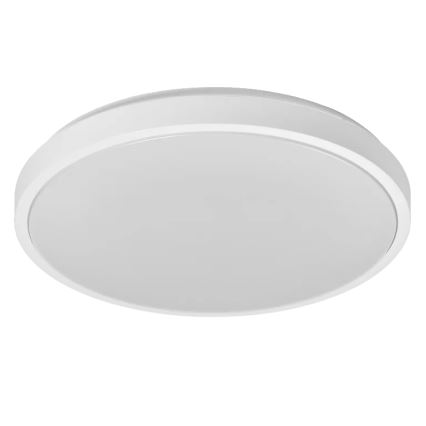 Osram - LED lubinis šviestuvas ORBIS LONDON LED/36W/230V, skersmuo 48 cm, baltas