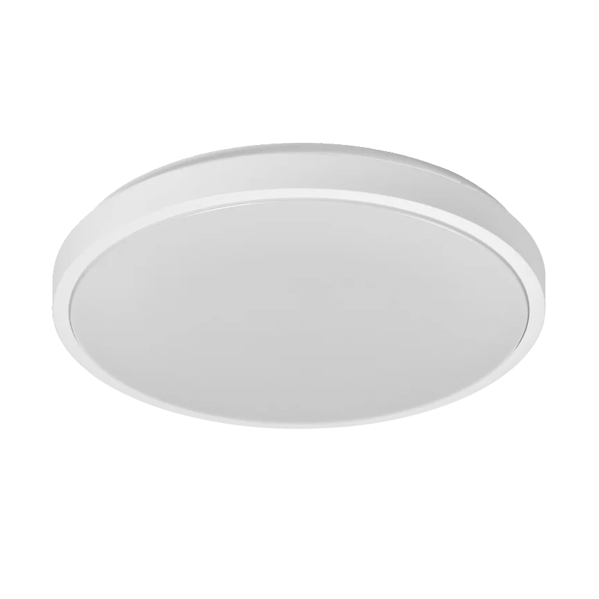 Osram - LED lubinis šviestuvas ORBIS LONDON LED/36W/230V, skersmuo 48 cm, baltas
