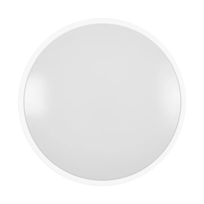 Osram - LED lubinis šviestuvas ORBIS LONDON LED/36W/230V, skersmuo 48 cm, baltas