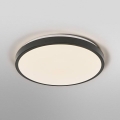 Osram - LED lubinis šviestuvas ORBIS LONDON LED/36W/230V Ø 48 cm juodas
