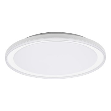 Osram - LED lubinis šviestuvas ORBIS PEDERSON LED/36W/230V skersmuo 55 cm baltas