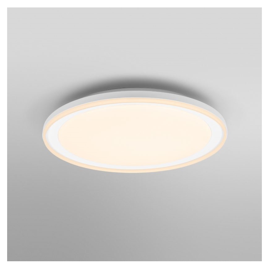 Osram - LED lubinis šviestuvas ORBIS PEDERSON LED/36W/230V skersmuo 55 cm baltas