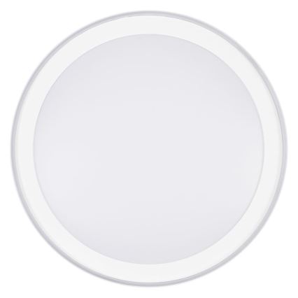 Osram - LED lubinis šviestuvas ORBIS PEDERSON LED/36W/230V skersmuo 55 cm baltas