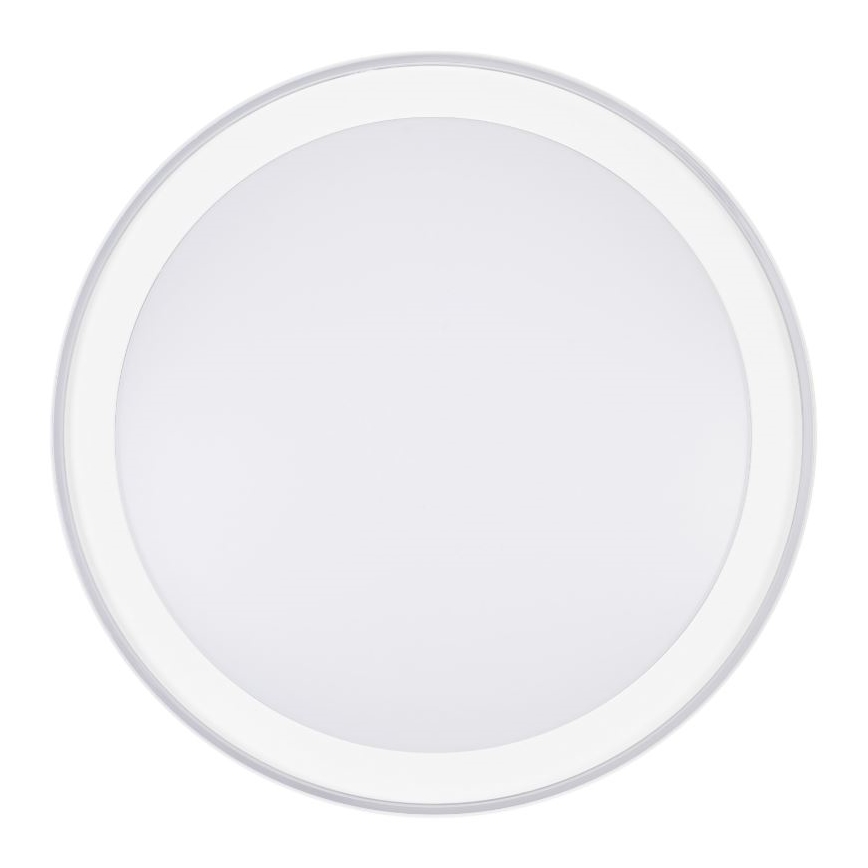 Osram - LED lubinis šviestuvas ORBIS PEDERSON LED/36W/230V skersmuo 55 cm baltas