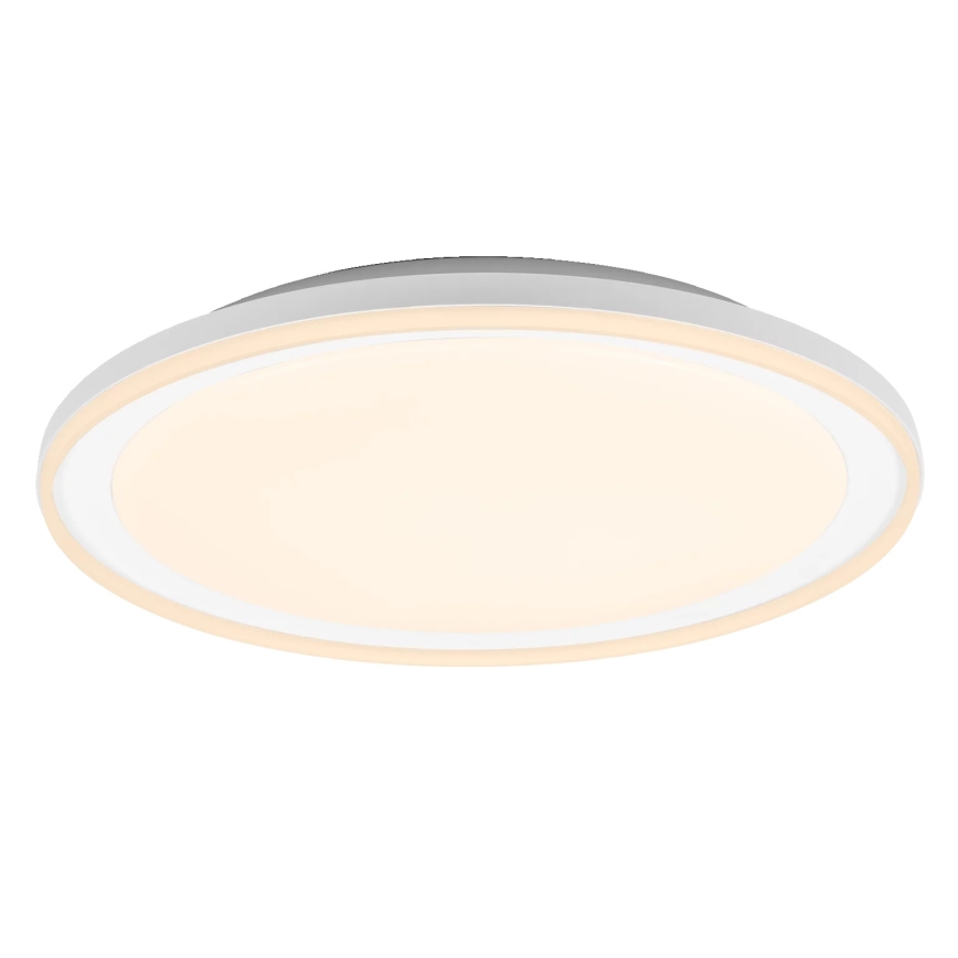 Osram - LED lubinis šviestuvas ORBIS PEDERSON LED/36W/230V skersmuo 55 cm baltas