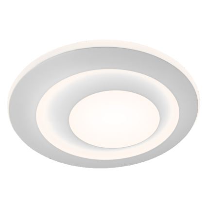 Osram - LED lubinis šviestuvas ORBIS SPIRAL LED/27W/230V Ø 40 cm baltas