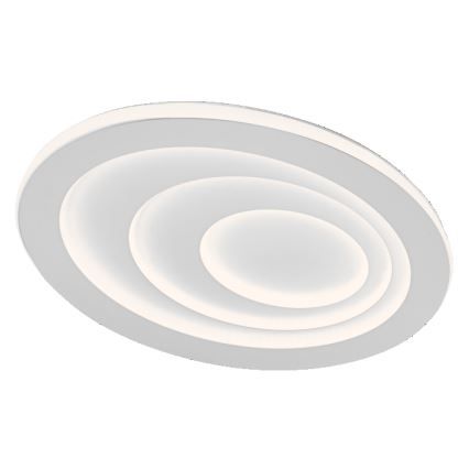 Osram - LED lubinis šviestuvas ORBIS SPIRAL LED/37W/230V baltas