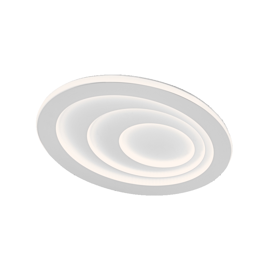 Osram - LED lubinis šviestuvas ORBIS SPIRAL LED/37W/230V baltas