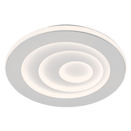 Osram - LED lubinis šviestuvas ORBIS SPIRAL LED/38W/230V, skersmuo 36,5 cm, baltas