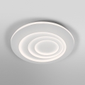 Osram - LED lubinis šviestuvas ORBIS SPIRAL LED/42W/230V, skersmuo 50,5 cm