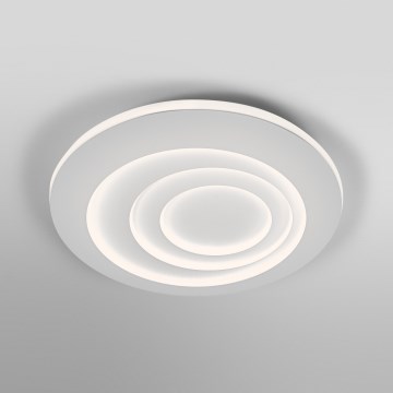 Osram - LED lubinis šviestuvas ORBIS SPIRAL LED/42W/230V, skersmuo 50,5 cm