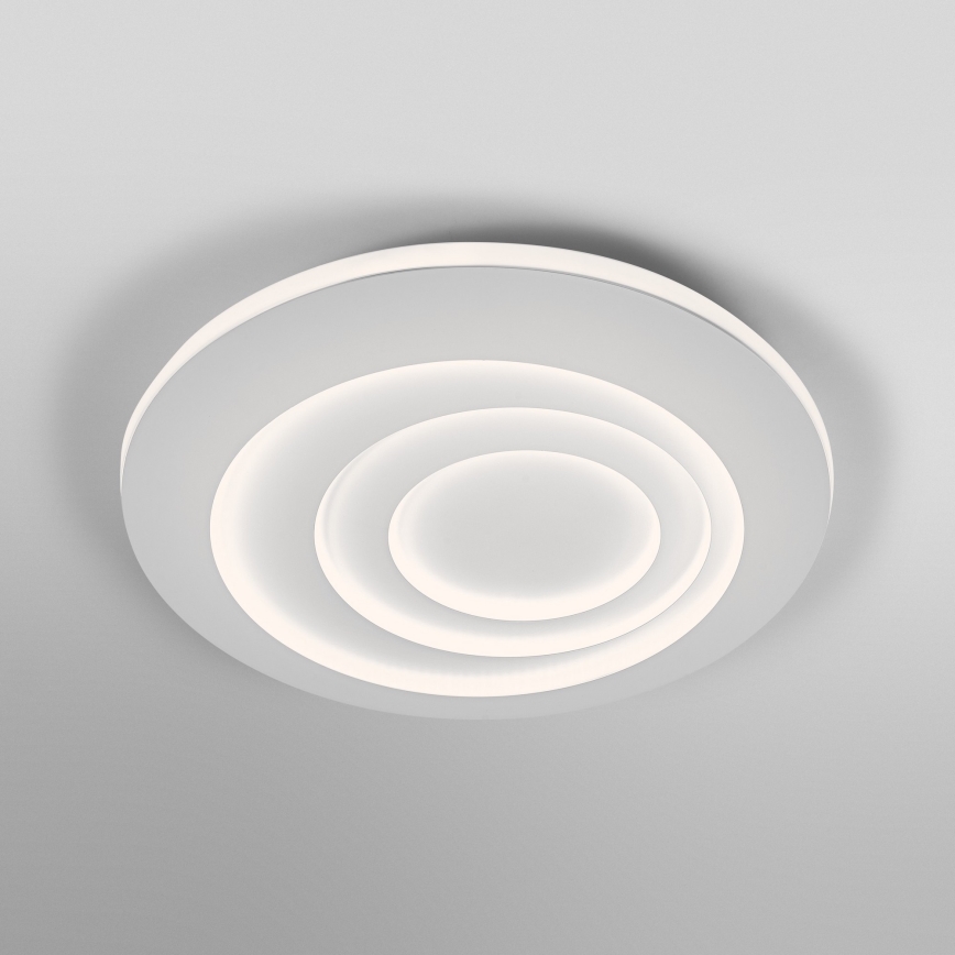 Osram - LED lubinis šviestuvas ORBIS SPIRAL LED/42W/230V, skersmuo 50,5 cm
