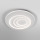 Osram - LED lubinis šviestuvas ORBIS SPIRAL LED/42W/230V, skersmuo 50,5 cm