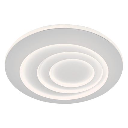 Osram - LED lubinis šviestuvas ORBIS SPIRAL LED/42W/230V, skersmuo 50,5 cm