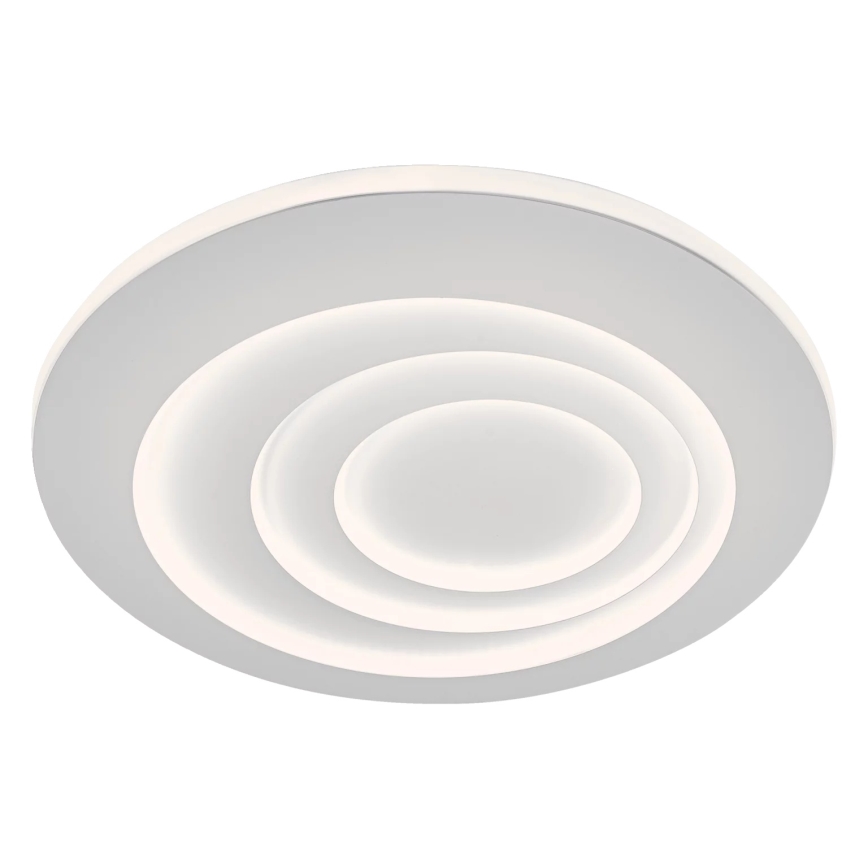 Osram - LED lubinis šviestuvas ORBIS SPIRAL LED/42W/230V, skersmuo 50,5 cm