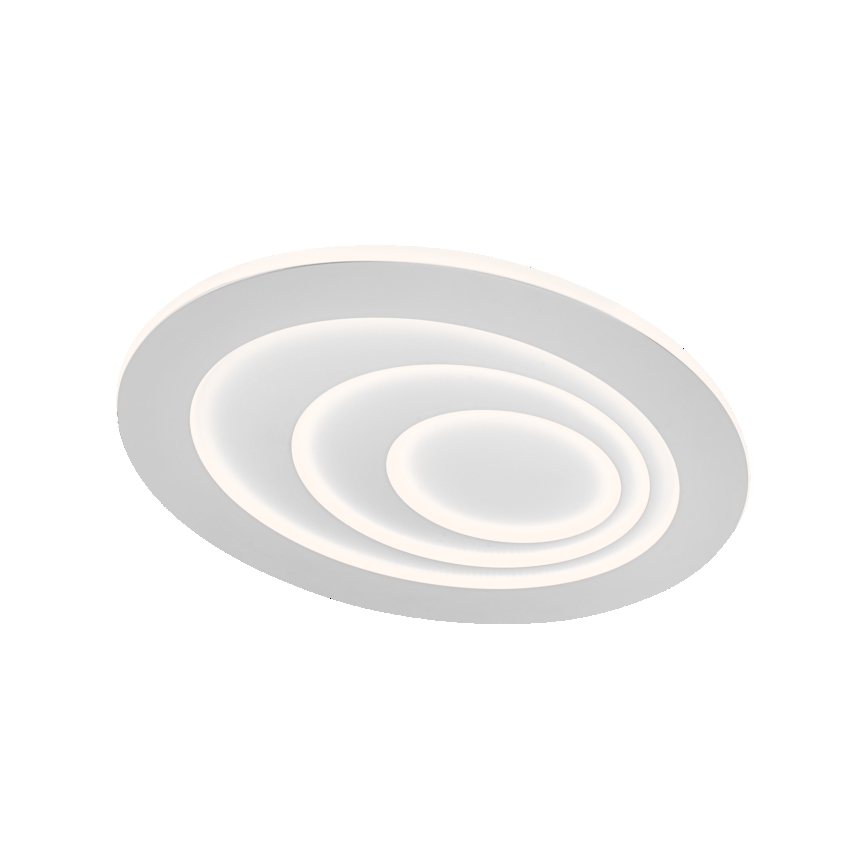 Osram - LED lubinis šviestuvas ORBIS SPIRAL LED/63W/230V baltas