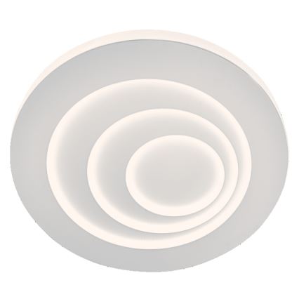 Osram - LED lubinis šviestuvas ORBIS SPIRAL LED/63W/230V skersm. 68,5 cm