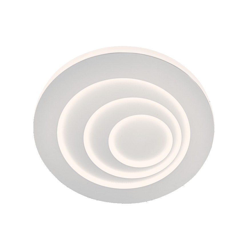 Osram - LED lubinis šviestuvas ORBIS SPIRAL LED/63W/230V skersm. 68,5 cm