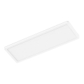 Osram - LED lubinis šviestuvas PLANON EASYFIX LED/24W/230V 2800/4000/6000K IP54 balta