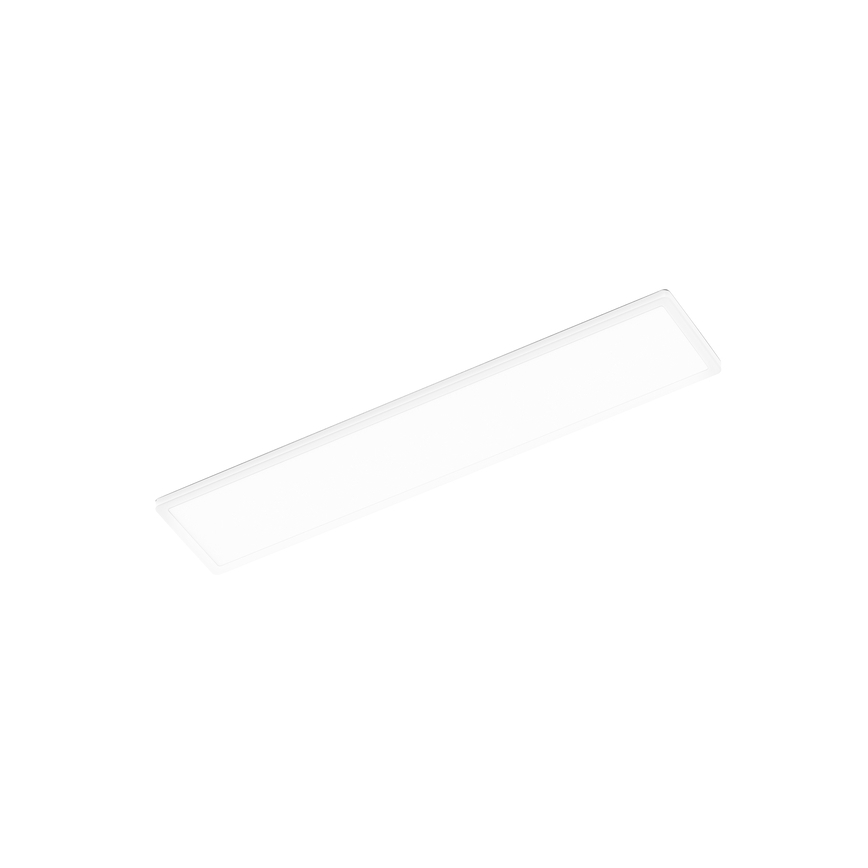 Osram - LED lubinis šviestuvas PLANON EASYFIX LED/30W/230V 2800/4000/6000K IP54 balta