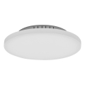 Osram - LED lubinis šviestuvas PLANON LED/20W/230V 3000K Ø 30 cm balta