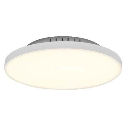 Osram - LED lubinis šviestuvas PLANON LED/20W/230V 3000K Ø 30 cm balta