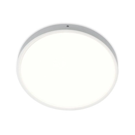Osram - LED lubinis šviestuvas PLANON ROUND LED/45W/230V