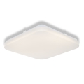 Osram - LED lubinis šviestuvas SQUARE LED/24W/230V 33x33 cm