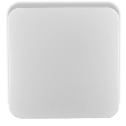 Osram - LED lubinis šviestuvas SQUARE LED/24W/230V 33x33 cm