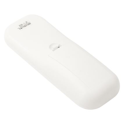 Osram - LED lubinis šviestuvas su ventiliatoriumi CEILING FAN LED/66W/230V 3000/4000/6500K balta + nuotolinis valdymas