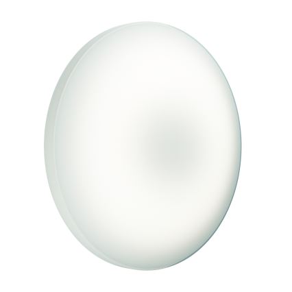 Osram - LED vonios kambario lubinis šviestuvas su judesio ir sutemos jutikliu ORBIS LED/25W/230V IP44