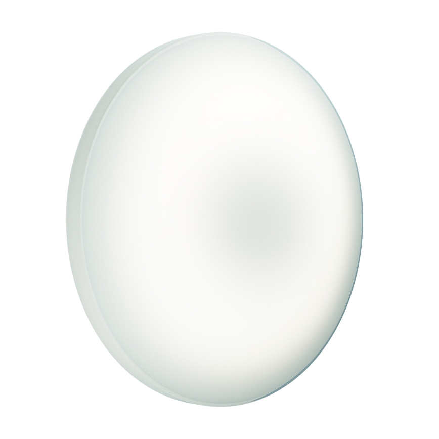 Osram - LED vonios kambario lubinis šviestuvas su judesio ir sutemos jutikliu ORBIS LED/25W/230V IP44