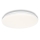 Osram - LED lubinis vonios šviestuvas su sutemų jutikliu CEILING ROUND LED/18W/230V 3000K, skersmuo 33 cm, IP44, balta
