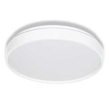 Osram - LED lubų šviestuvas CEILING LUXO LED/18W/230V, skersmuo 32 cm, baltas