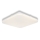Osram - LED lubų šviestuvas su sutemų jutikliu CEILING SQUARE LED/36W/230V 4000K 38x38 cm balta