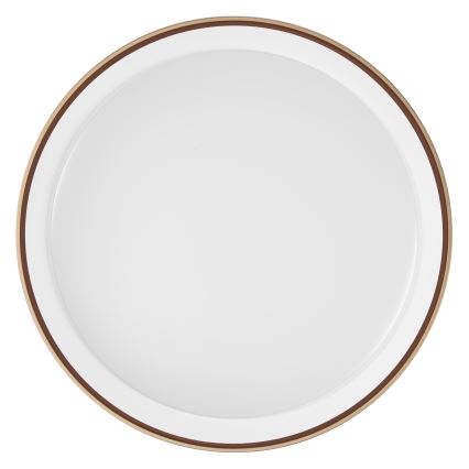 Osram - LED lubinis ventiliatorinis šviestuvas LED/66W/230V 3000/4000/6500K baltas + nuotolinis valdymas