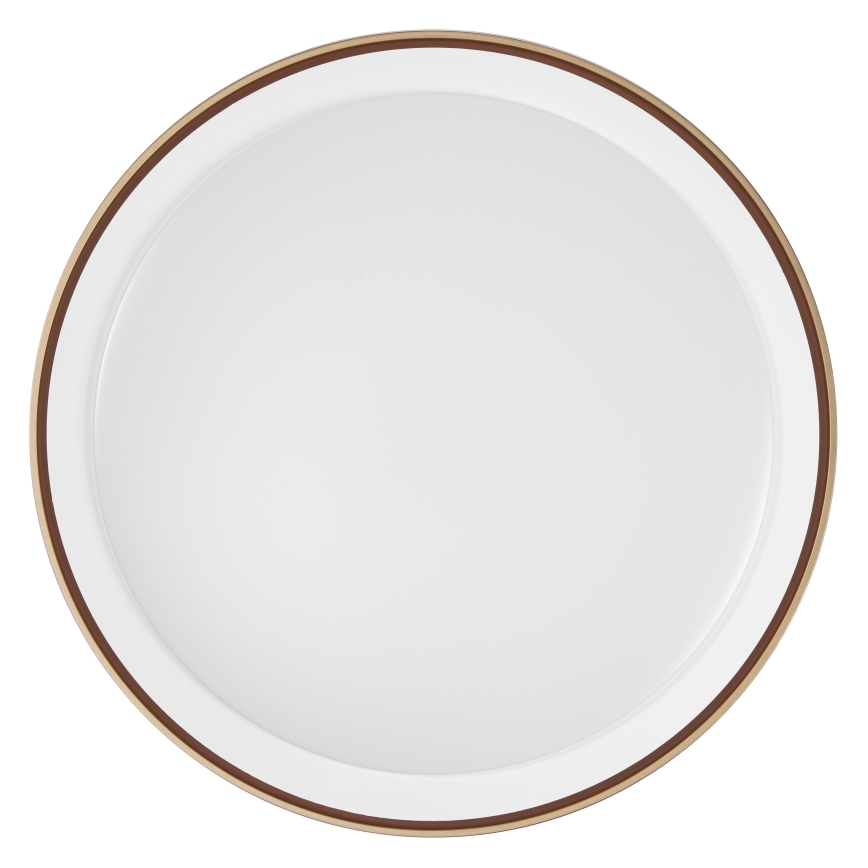 Osram - LED lubinis ventiliatorinis šviestuvas LED/66W/230V 3000/4000/6500K baltas + nuotolinis valdymas