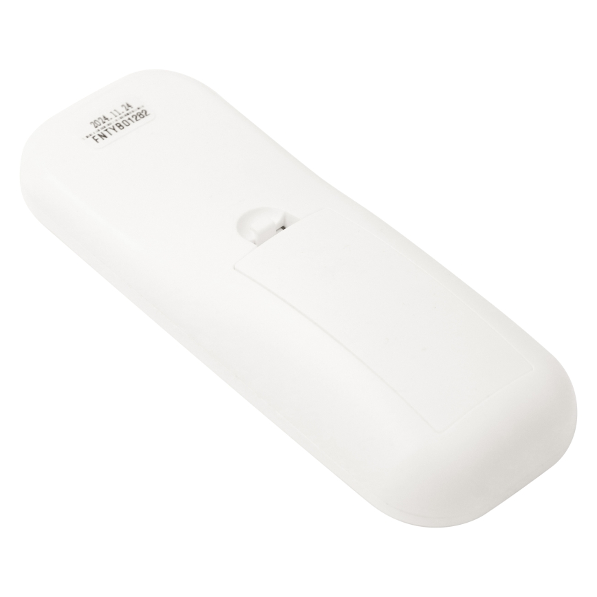 Osram - LED lubinis ventiliatorinis šviestuvas LED/66W/230V 3000/4000/6500K baltas + nuotolinis valdymas